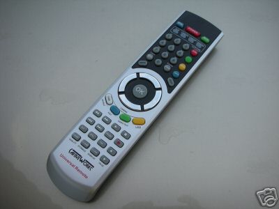 Captiveworks Remote